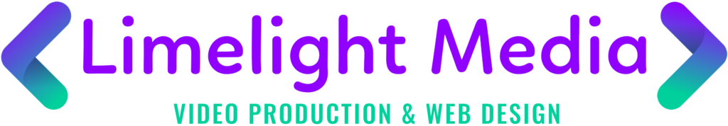 Limelight Media Video production and web design