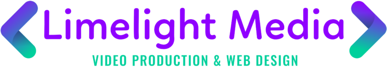 Limelight Media Video production and web design
